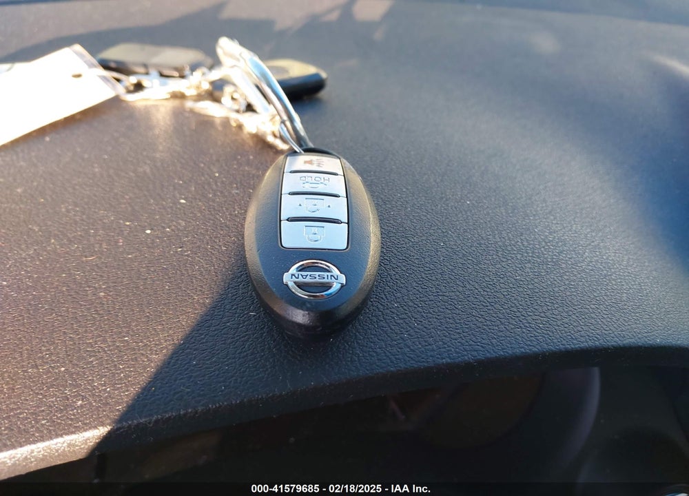 2012 NISSAN ALTIMA VIN: 1N4AL2AP6CN477810