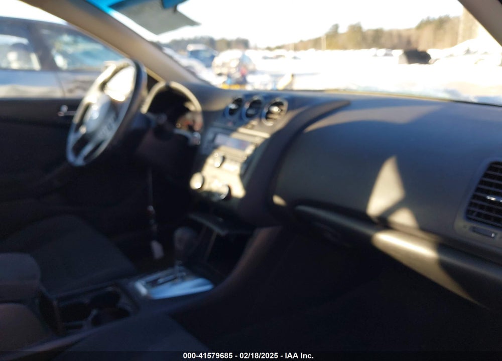 2012 NISSAN ALTIMA VIN: 1N4AL2AP6CN477810