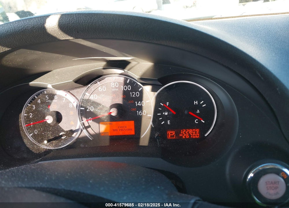 2012 NISSAN ALTIMA VIN: 1N4AL2AP6CN477810