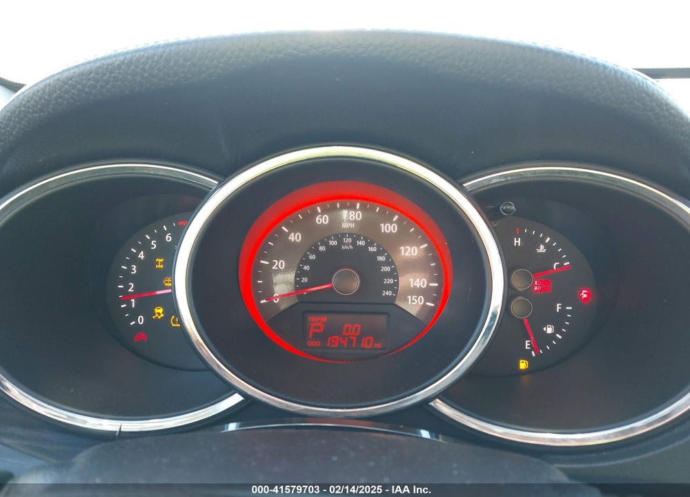 2012 KIA SORENTO SX V6 VIN: 5XYKWDA25CG266840