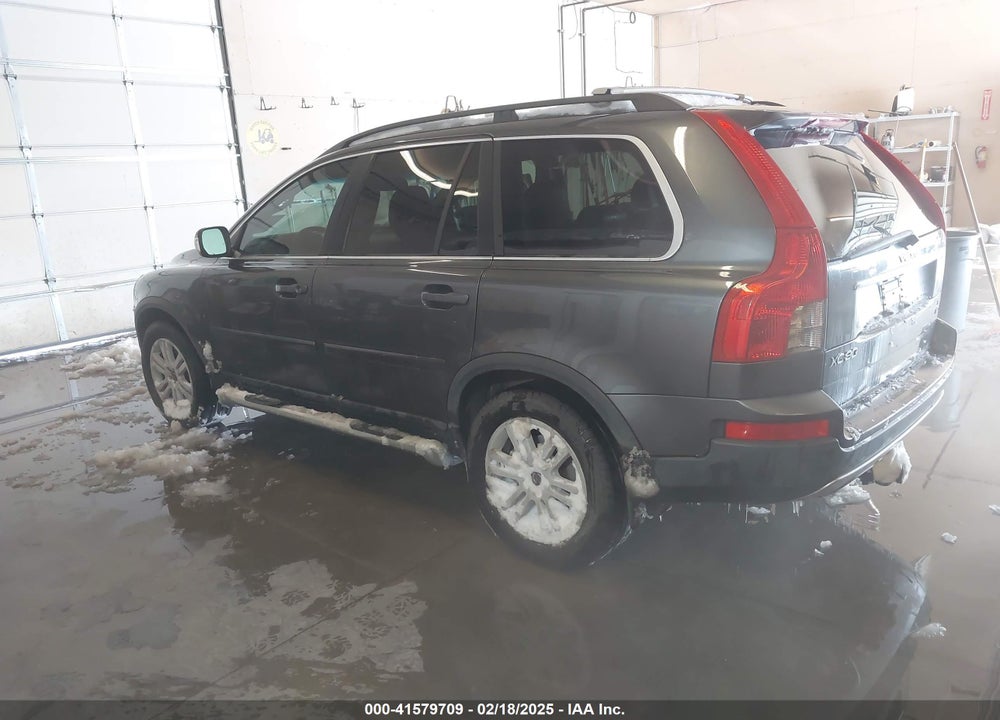 2008 VOLVO XC90 3.2 VIN: YV4CZ982681443222
