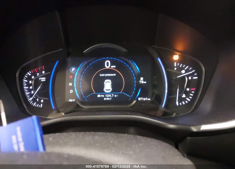 2020 HYUNDAI SANTA FE SEL 2.0T VIN: 5NMS3CAA0LH150395