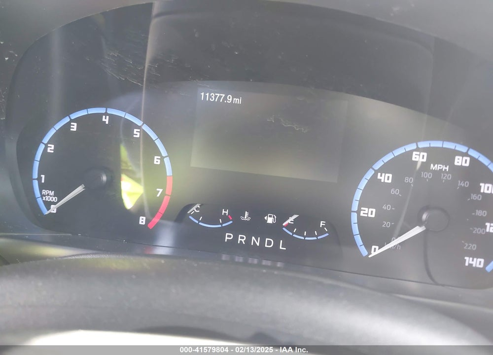 2023 FORD BRONCO SPORT BIG BEND VIN: 3FMCR9B62PRE06232