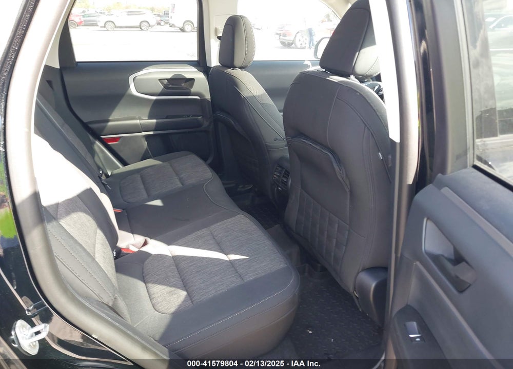 2023 FORD BRONCO SPORT BIG BEND VIN: 3FMCR9B62PRE06232