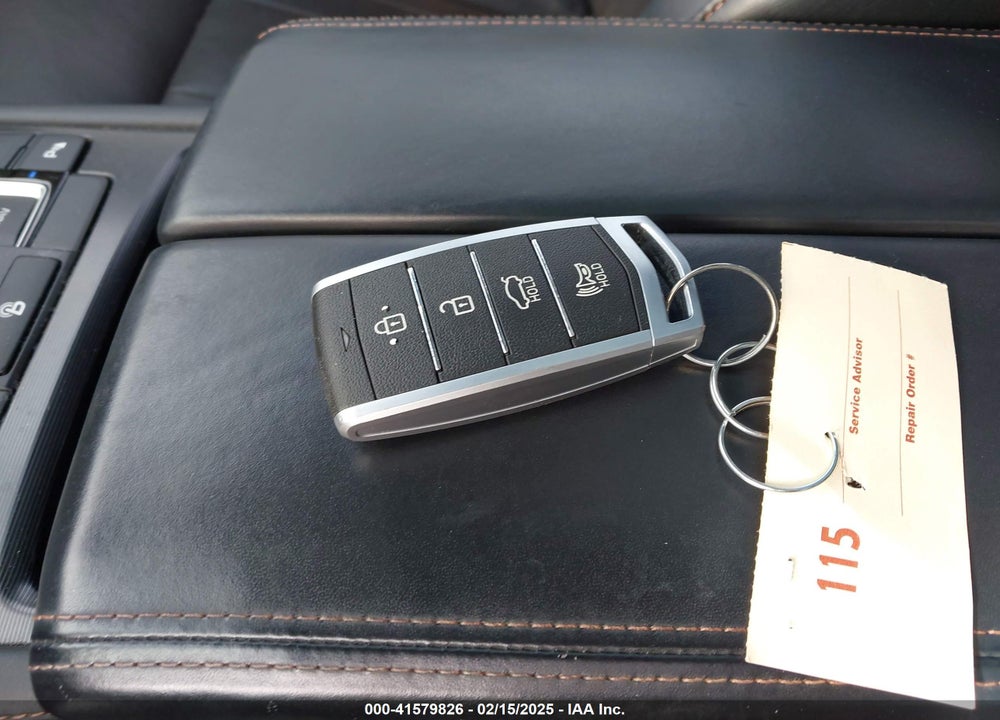 2018 GENESIS G80 3.3T SPORT VIN: KMHGN4JB4JU246126