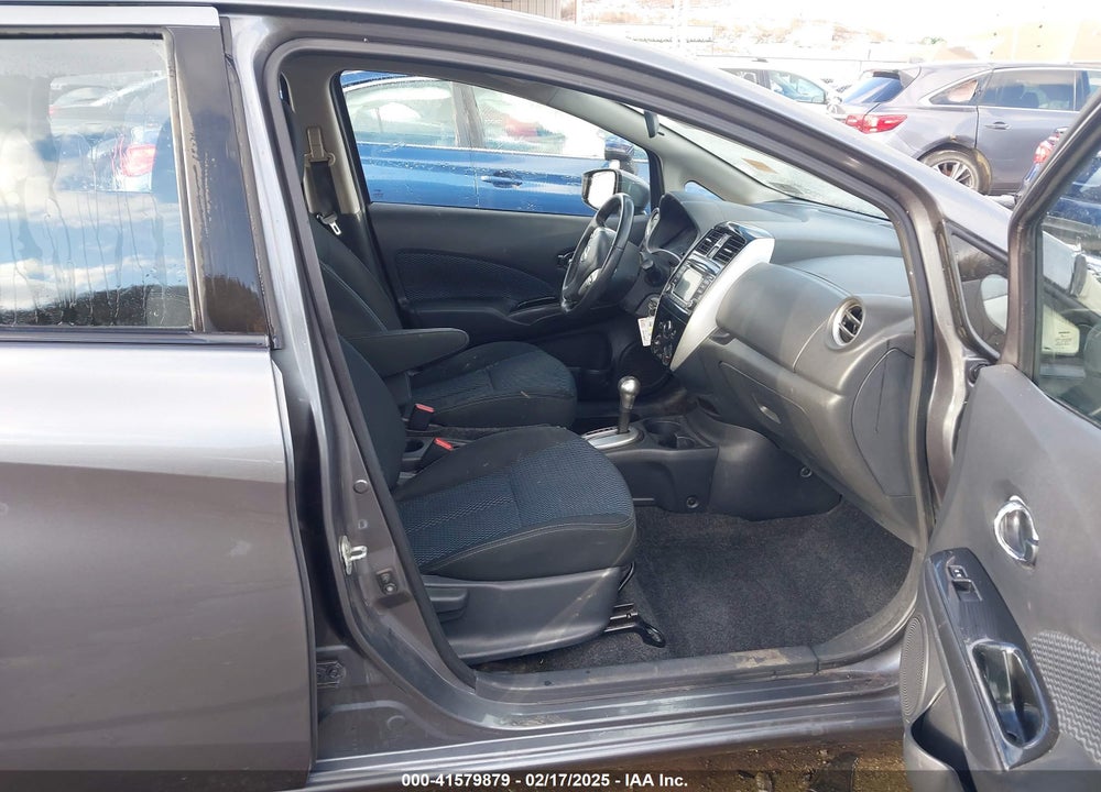 2016 NISSAN VERSA NOTE VIN: 3N1CE2CP9GL397369