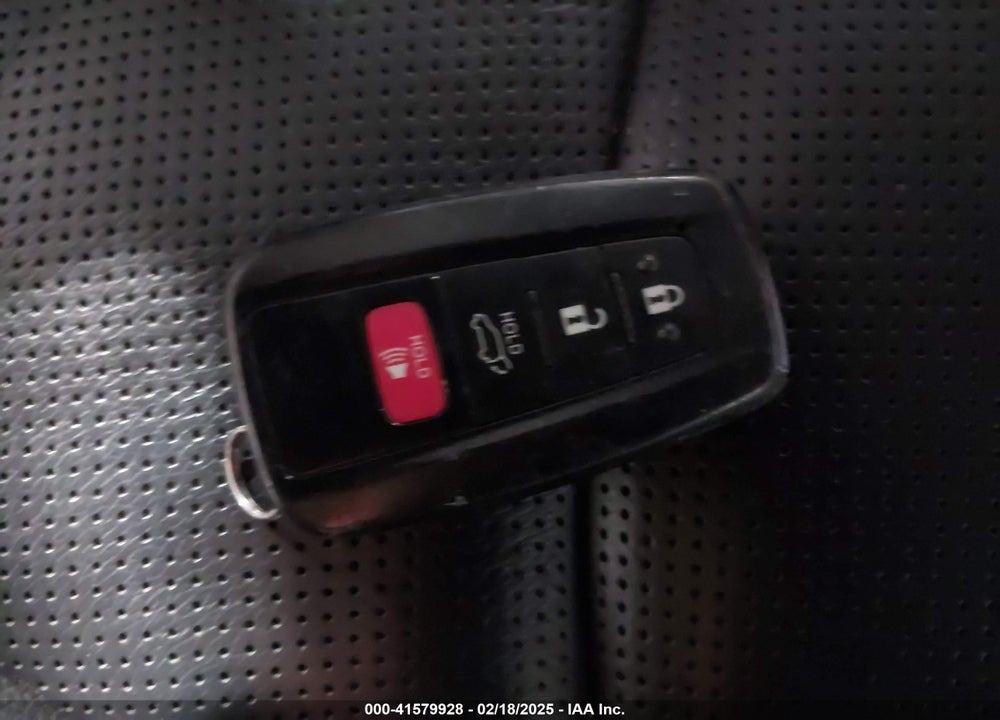 2021 TOYOTA HIGHLANDER VIN: 5TDFZRBH0MS105700
