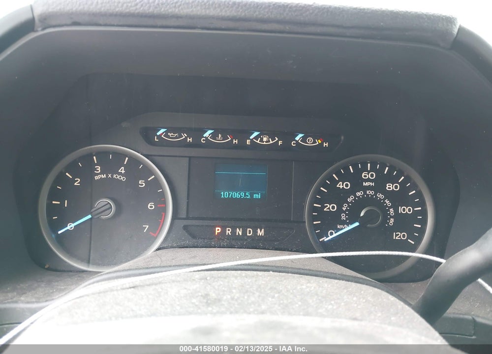 2018 FORD F-150 VIN: 1FTEW1EG1JKC85782