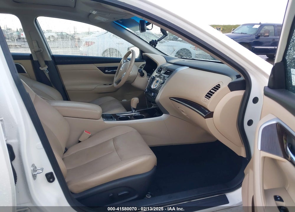 2015 NISSAN ALTIMA VIN: 1N4AL3APXFC121916