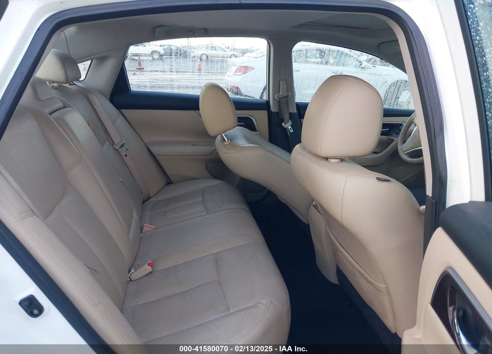 2015 NISSAN ALTIMA VIN: 1N4AL3APXFC121916