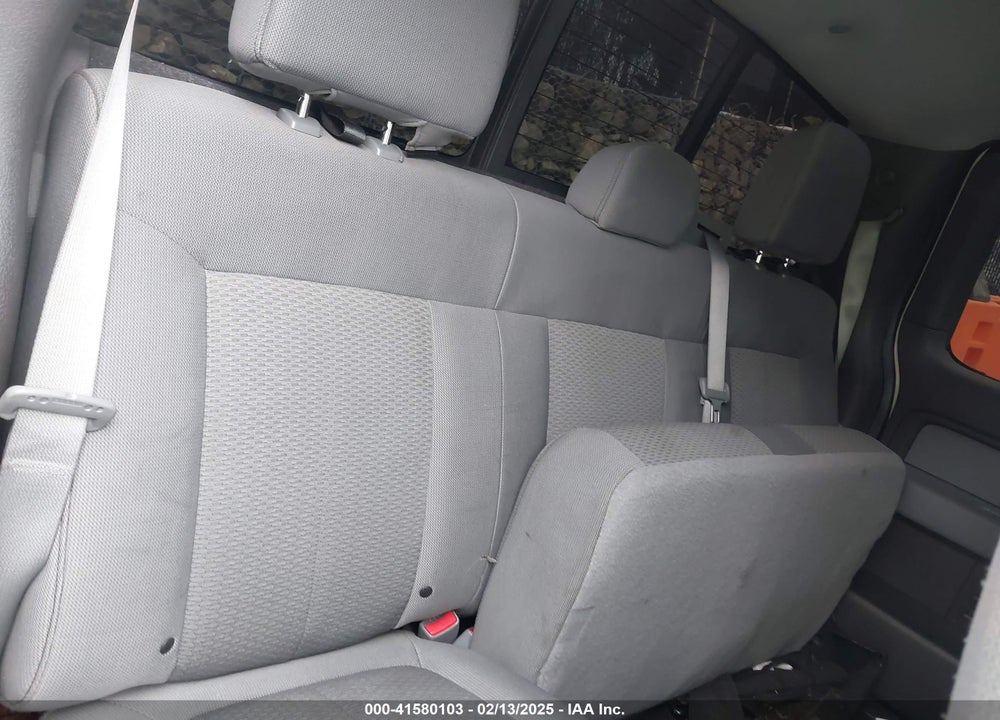2014 FORD F-150 VIN: 1FTVX1ET4EKF80892