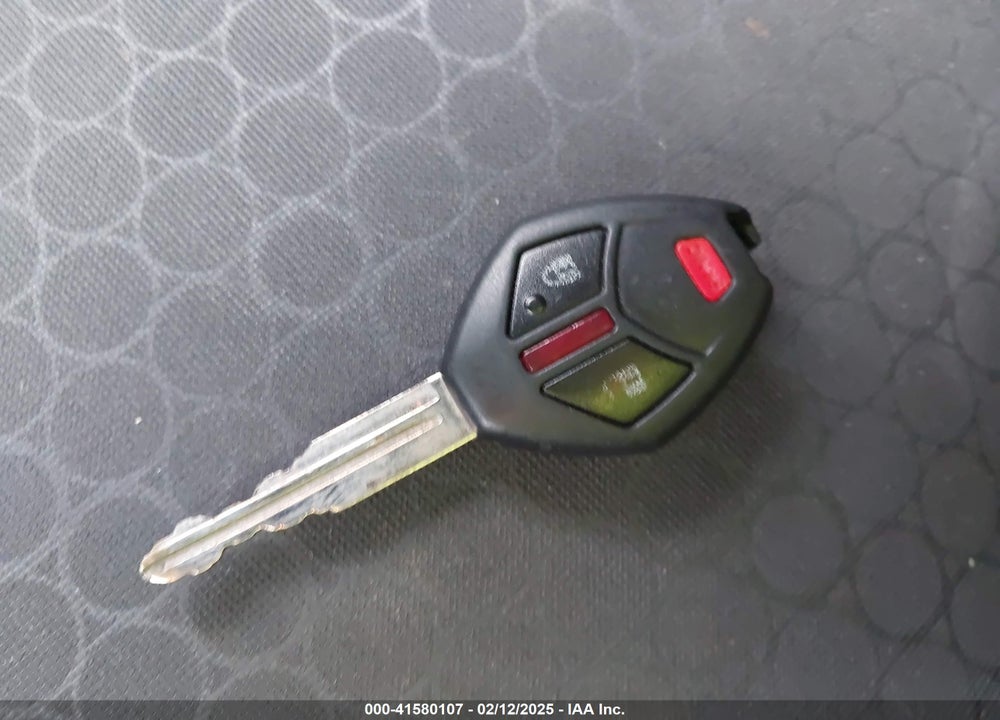 2014 MITSUBISHI MIRAGE VIN: ML32A3HJ4EH006450