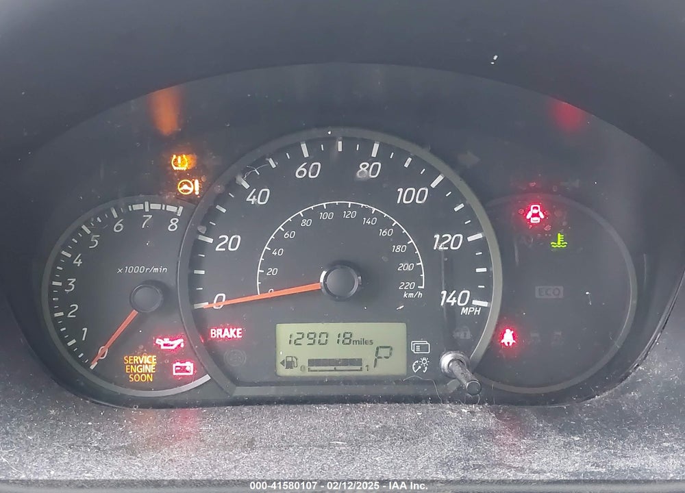 2014 MITSUBISHI MIRAGE VIN: ML32A3HJ4EH006450