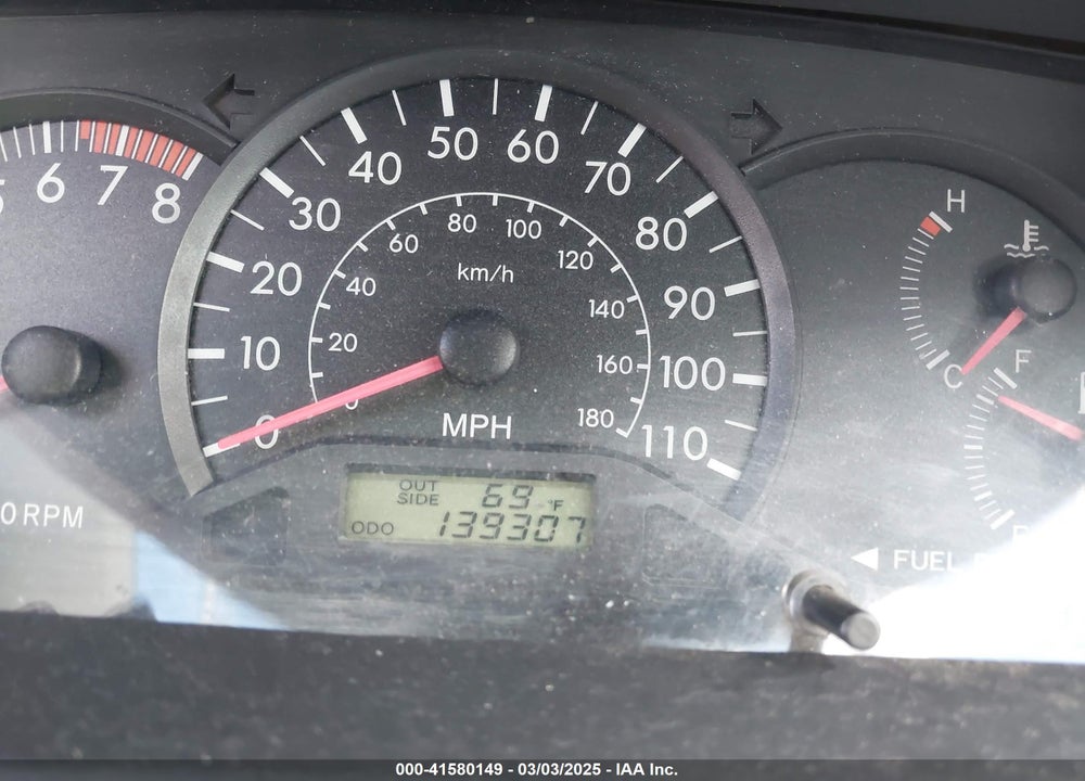 2006 TOYOTA COROLLA CE VIN: 1NXBR32E46Z756100