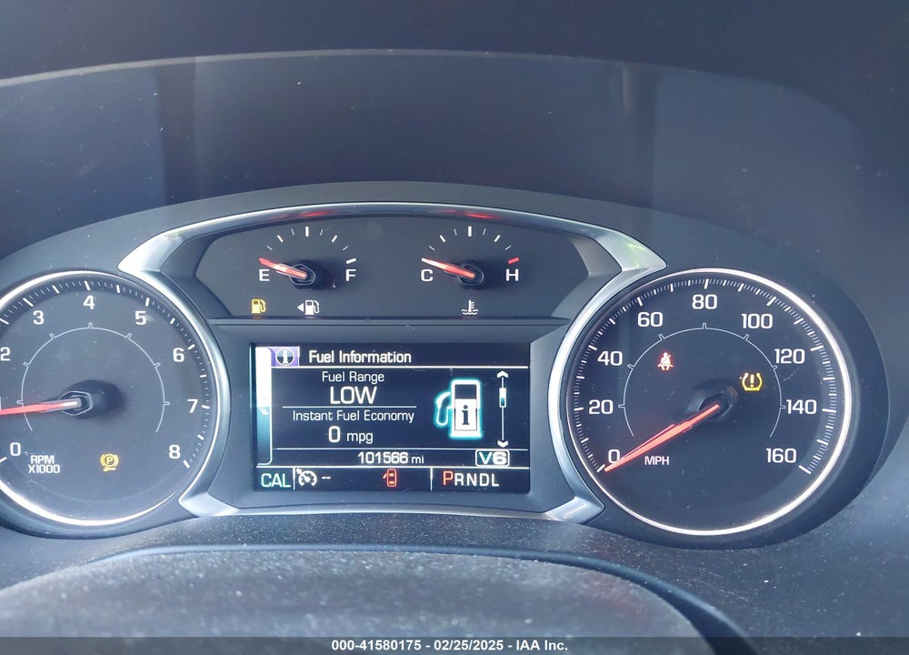 2018 GMC ACADIA SLT-1 VIN: 1GKKNMLS5JZ186196