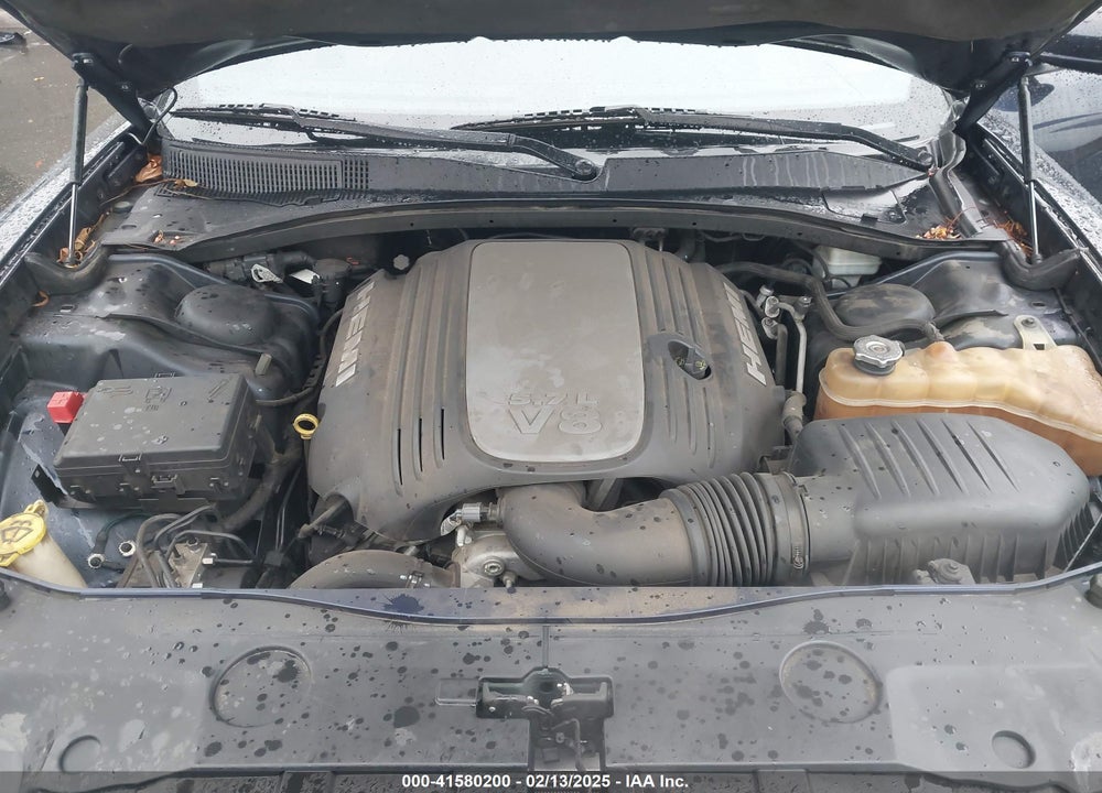 2012 DODGE CHARGER VIN: 2C3CDXCT0CH157421