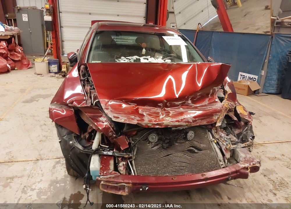 2004 HONDA ACCORD 2.4 EX VIN: 1HGCM56794A099146