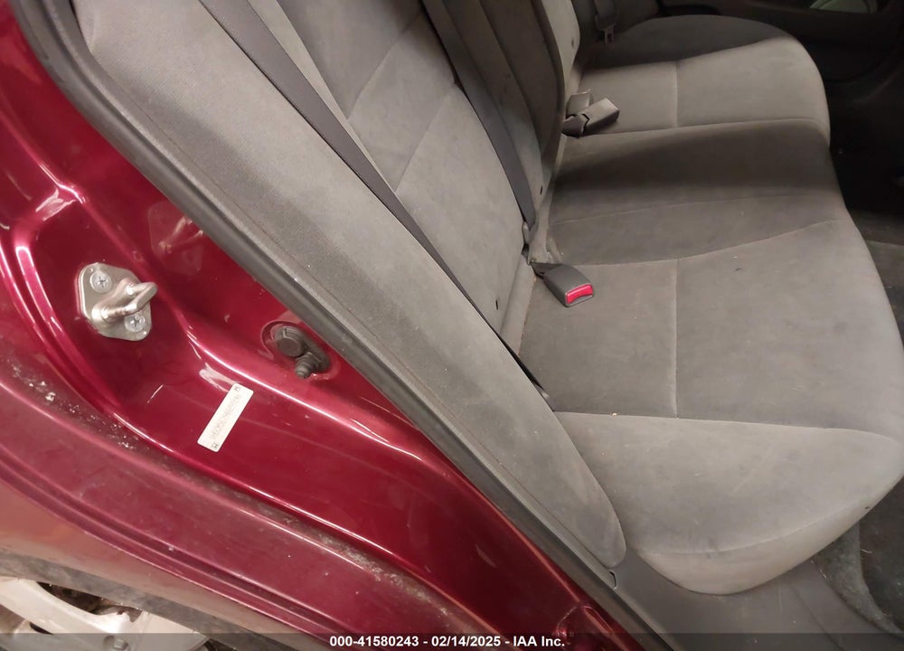 2004 HONDA ACCORD 2.4 EX VIN: 1HGCM56794A099146