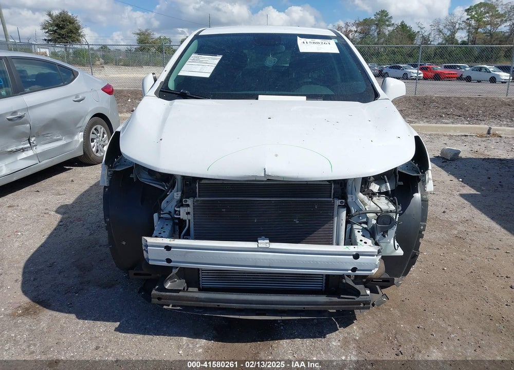 2020 CHEVROLET TRAX VIN: KL7CJKSB4LB073429