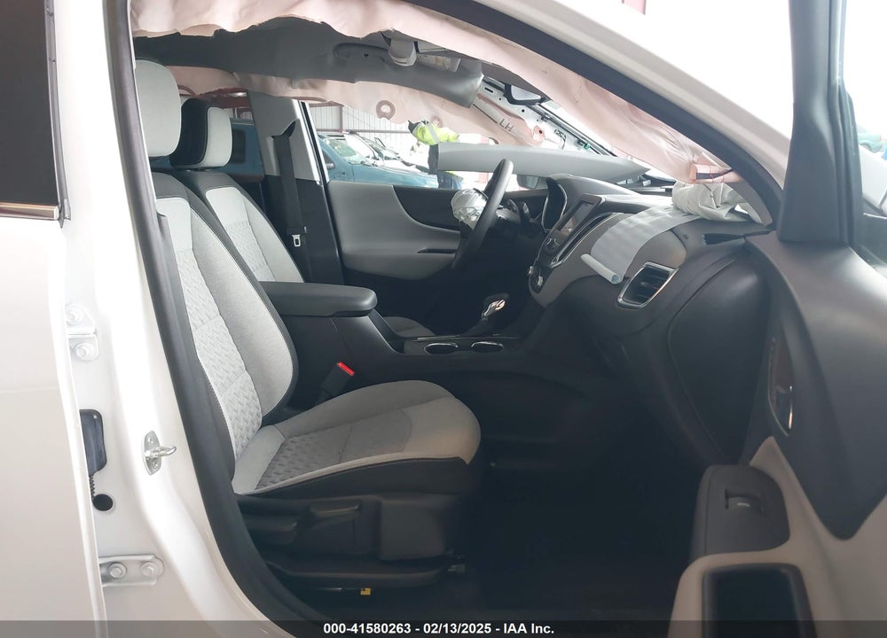 2022 CHEVROLET EQUINOX AWD 2FL VIN: 2GNAXTEV4N6110982