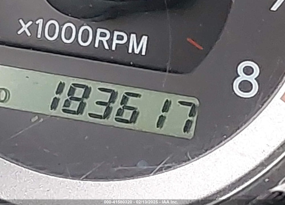 2005 TOYOTA SIENNA VIN: 5TDZA23CX5S222474