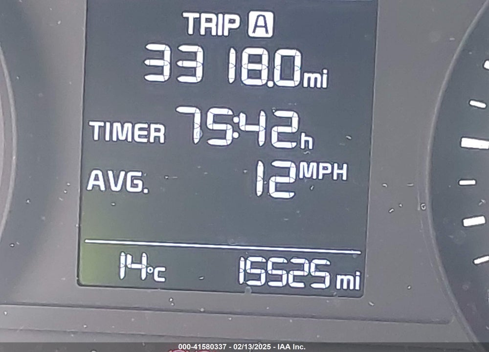 2019 KIA RIO VIN: 3KPA24AB4KE184794