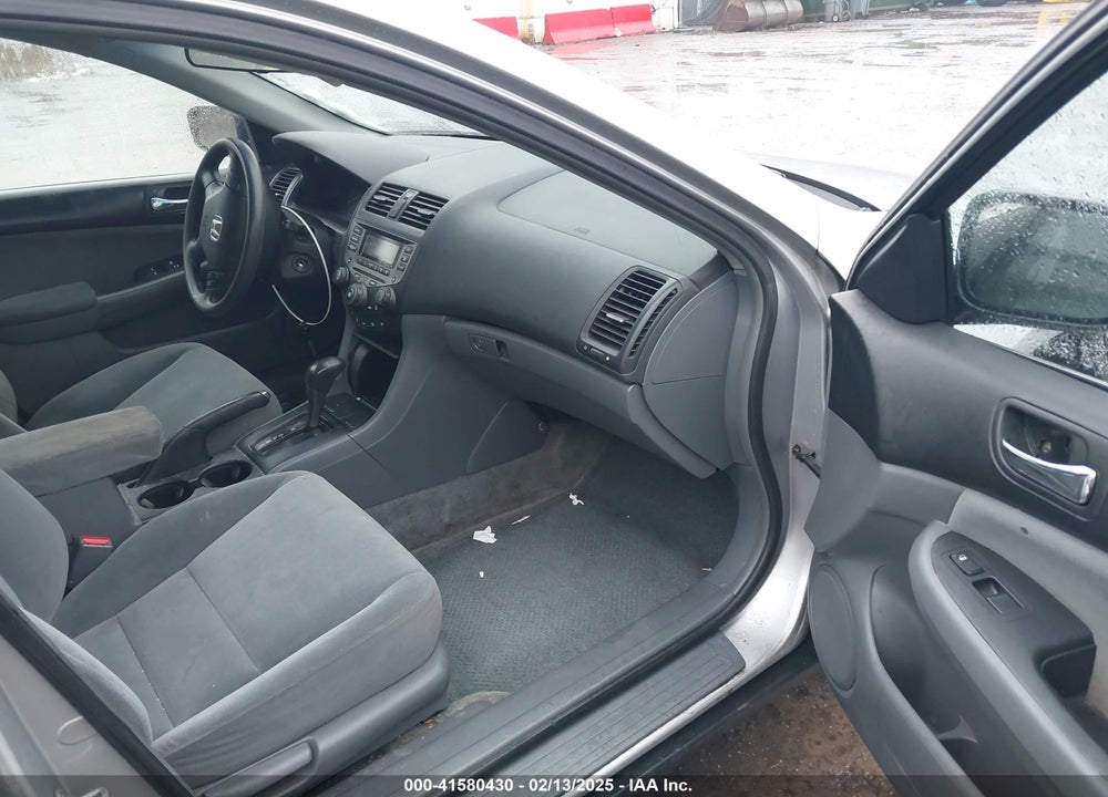 2006 HONDA ACCORD VIN: 1HGCM66346A053617