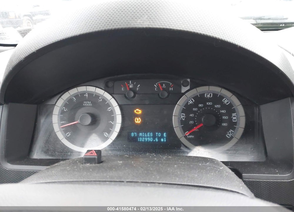 2009 FORD ESCAPE XLT VIN: 1FMCU93G29KC65983