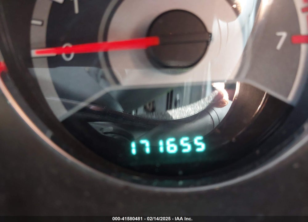 2013 CHRYSLER 200 VIN: 1C3CCBCG0DN580498