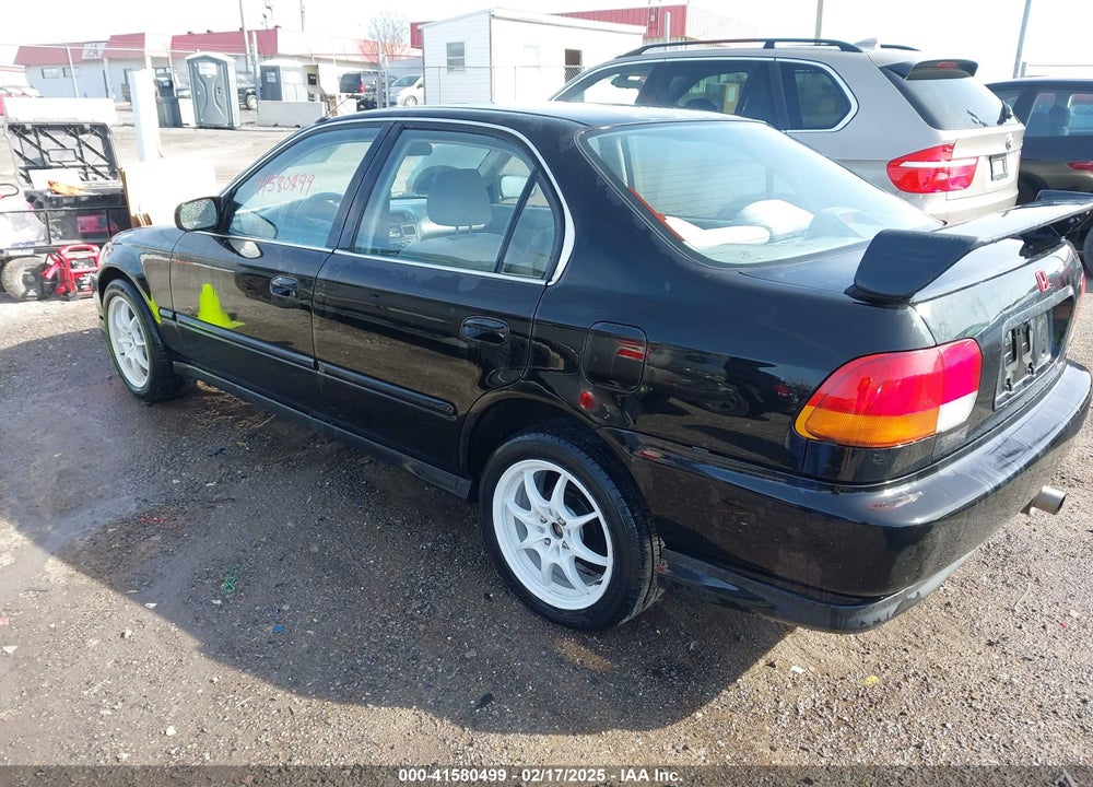 1997 HONDA CIVIC EX VIN: JHMEJ8647VS003905