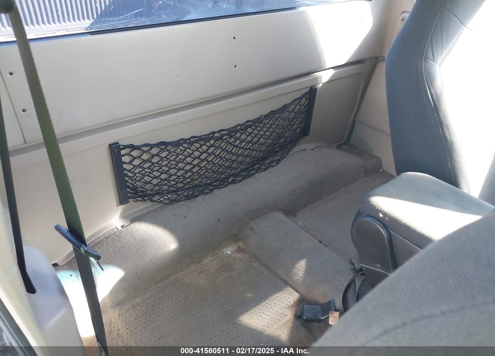 2003 FORD RANGER EDGE/TREMOR/XL/XLT VIN: 1FTYR14V73PB46637