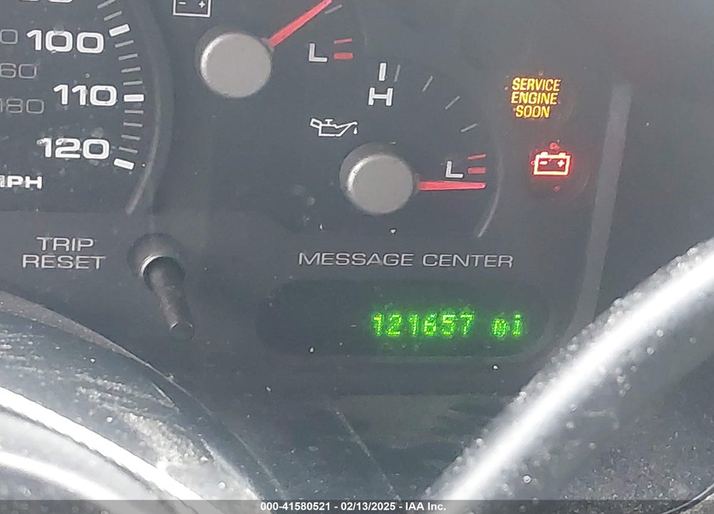 2005 FORD EXPLORER XLT/XLT SPORT VIN: 1FMZU73K25UA74615