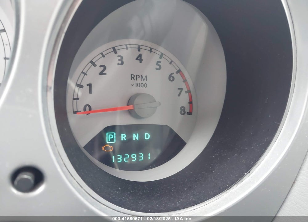 2008 CHRYSLER PT CRUISER LX VIN: 3A8FY48B48T111559