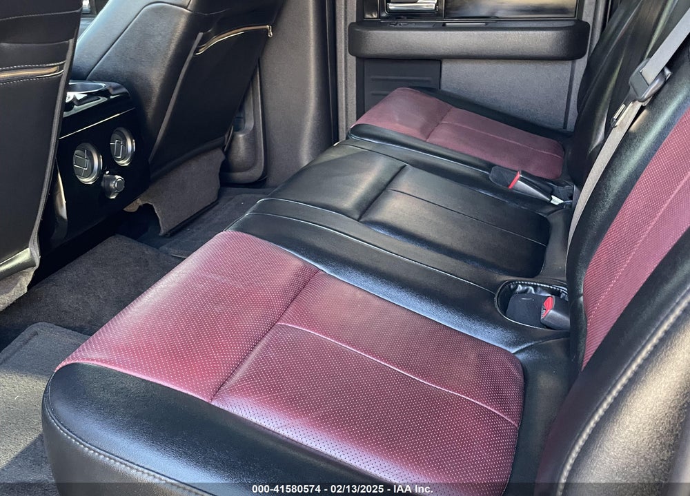 2010 HARLEY-DAVIDSON FORD F-150 FX2 SPORT//KING RANCH/LARIAT/PLATINUM/XL/XLT VIN: 1FTEW1CV1AFC16035