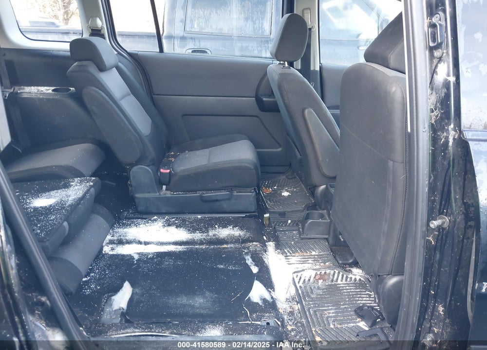 2006 MAZDA MAZDA5 VIN: JM1CR293X60116102