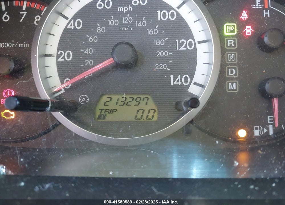 2006 MAZDA MAZDA5 VIN: JM1CR293X60116102