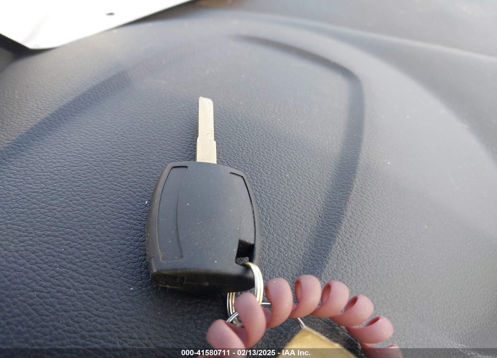 2013 FORD ESCAPE SE VIN: 1FMCU0GX4DUC41848