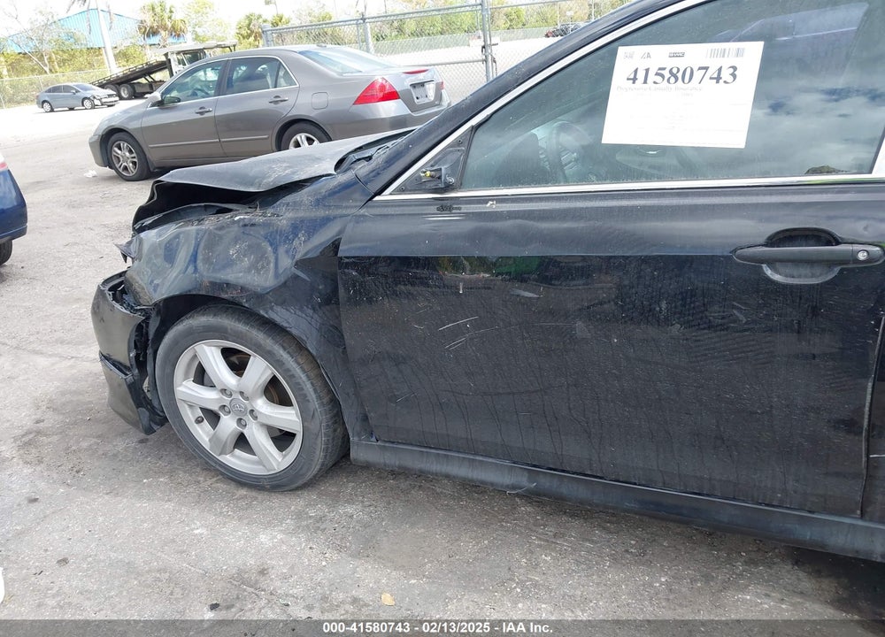 2009 TOYOTA CAMRY VIN: 4T1BK46K99U075140