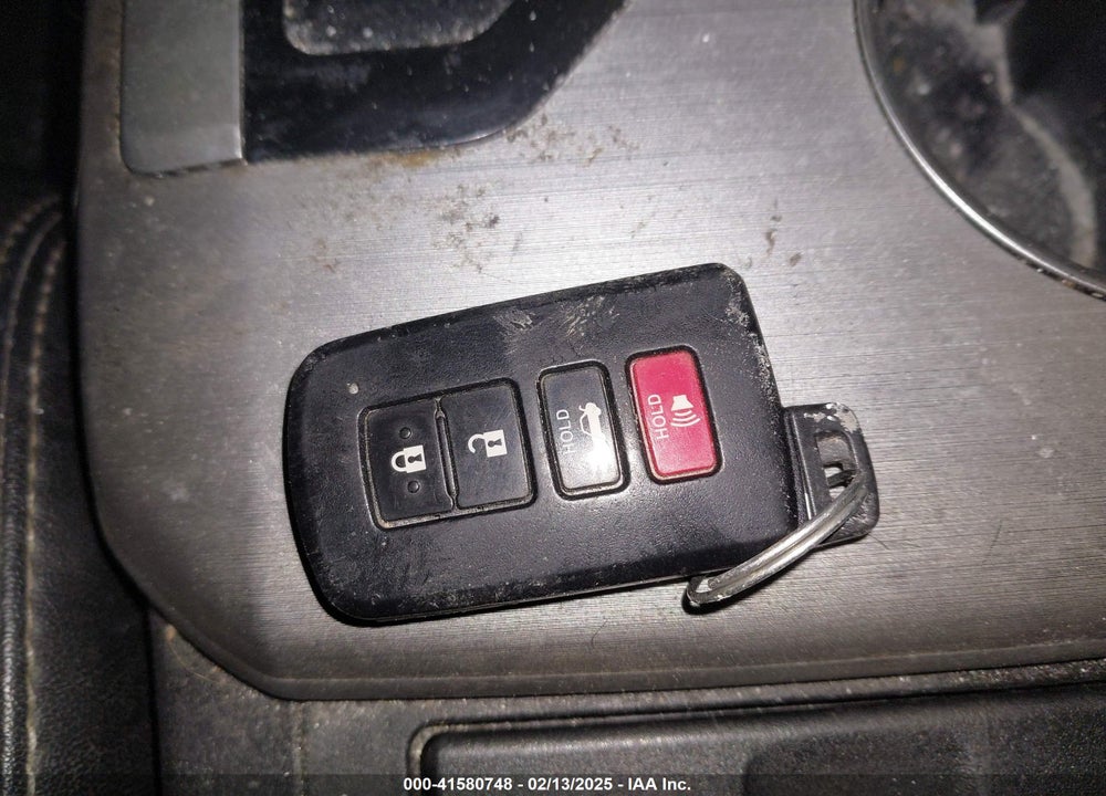2012 TOYOTA CAMRY SE VIN: 4T1BF1FK2CU097992