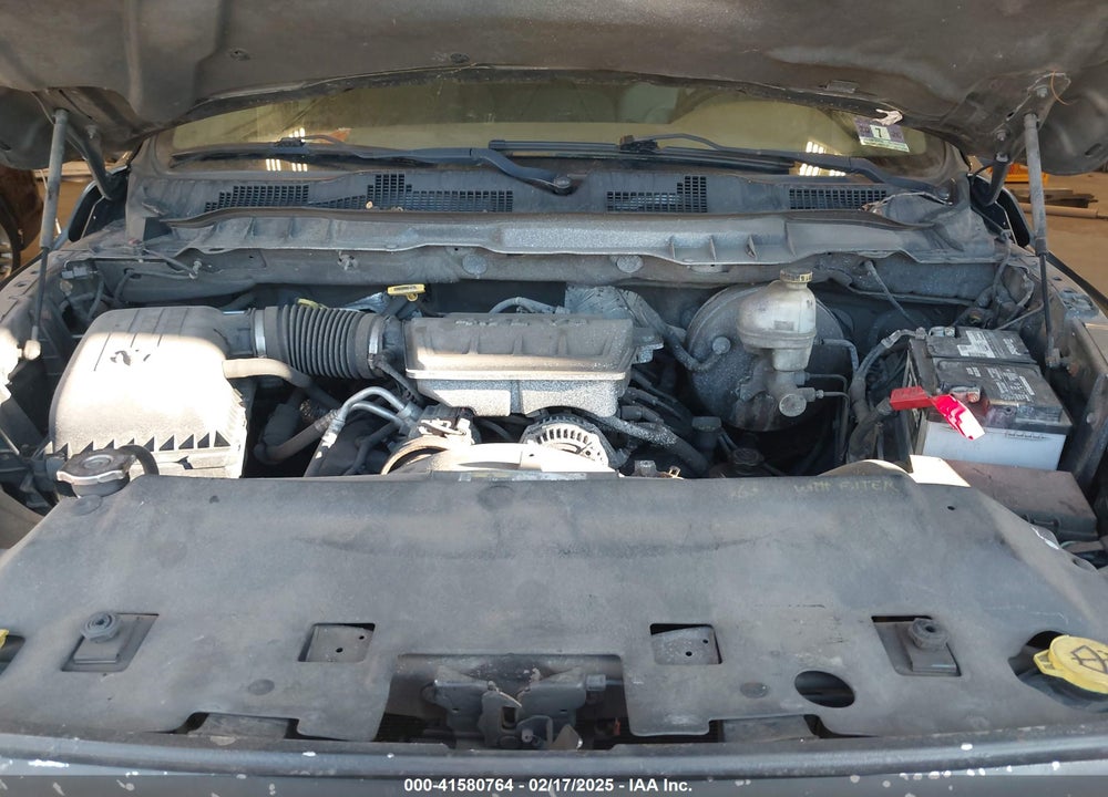 2012 RAM 1500 VIN: 1C6RD7FP3CS241253