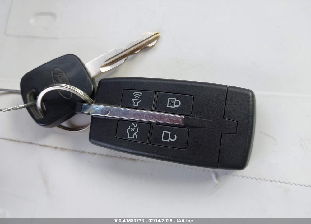 2011 FORD TAURUS LIMITED VIN: 1FAHP2FW9BG127237