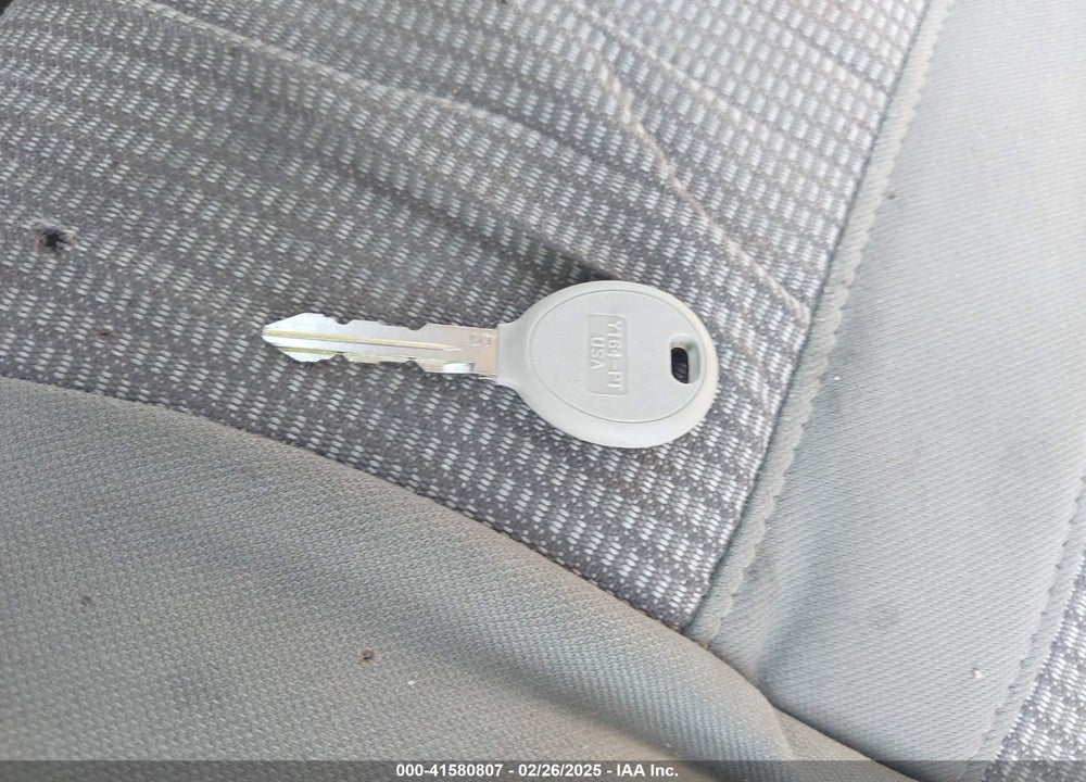 2008 DODGE RAM 1500 VIN: 1D7HU18248S612291
