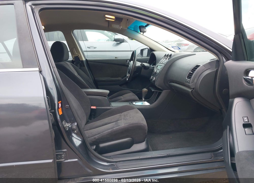 2008 NISSAN ALTIMA 2.5 S VIN: 1N4AL21E08N527722