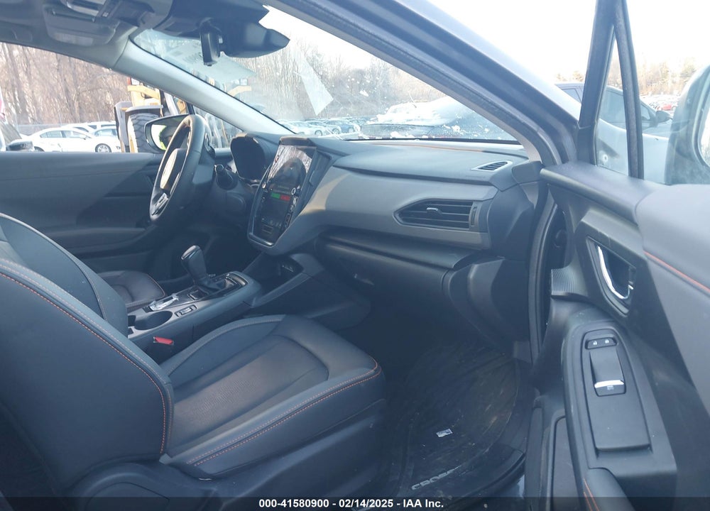 2024 SUBARU CROSSTREK VIN: 4S4GUHM62R3745212
