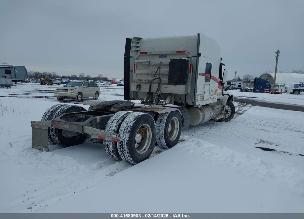 2019 PETERBILT 579 VIN: 1XPBD49X9KD618948