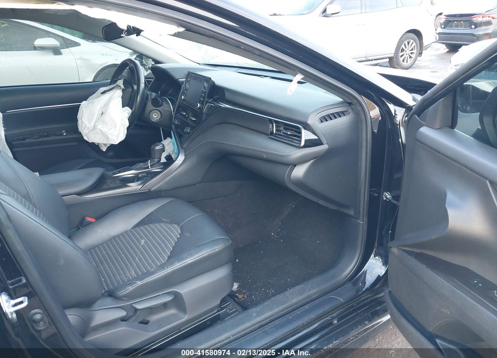 2021 TOYOTA CAMRY VIN: 4T1G11BK9MU042130