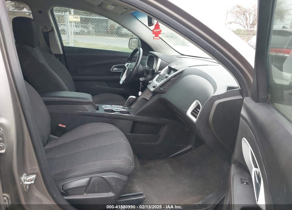 2011 CHEVROLET EQUINOX 1LT VIN: 2CNALDEC1B6478861