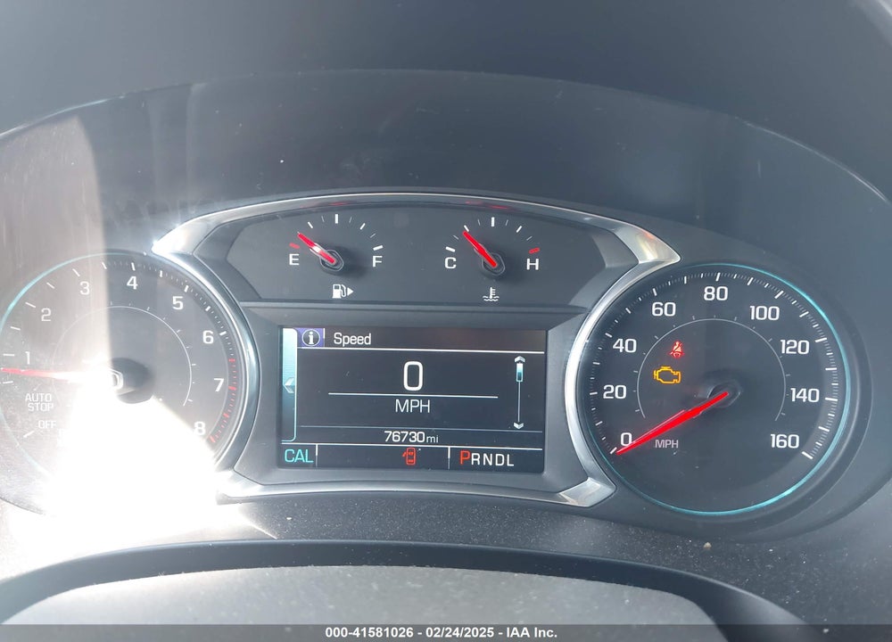 2018 CHEVROLET MALIBU LT VIN: 1G1ZD5ST1JF271933