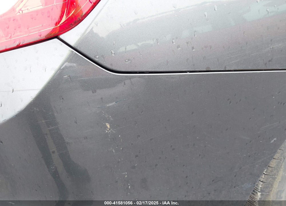 2013 HONDA CIVIC LX VIN: 2HGFG3B50DH526017