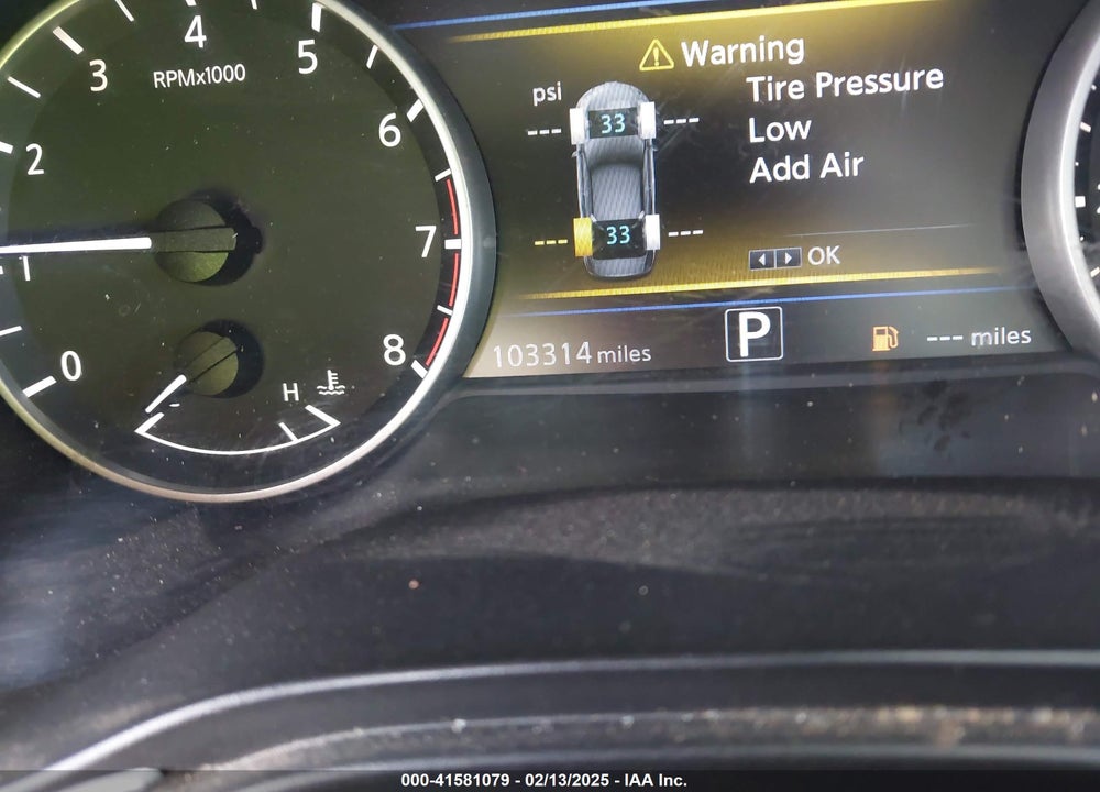 2018 NISSAN MAXIMA VIN: 1N4AA6APXJC380017